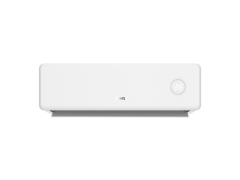 IQ CHiQ 12DK Κλιματιστικό Inverter 12000 BTU A+++/A++ με Ιονιστή και WiFi 0040131 IQ CHiQ 12DK Κλιματιστικό Inverter 12000 BTU A+++/A++ με Ιονιστή και WiFi 0040131