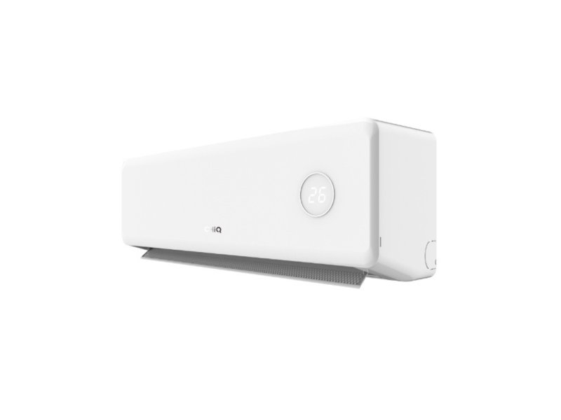 IQ CHiQ 12DK Κλιματιστικό Inverter 12000 BTU A+++/A++ με Ιονιστή και WiFi 0040131 IQ CHiQ 12DK Κλιματιστικό Inverter 12000 BTU A+++/A++ με Ιονιστή και WiFi 0040131