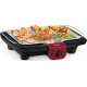 TEFAL BG90E5 BBQ Easygrill Επιτραπέζια Ηλεκτρική Ψησταριά Σχάρας 2300W με Ρυθμιζόμενο Θερμοστάστη 37x23.5εκ. 0040132 TEFAL BG90E5 BBQ Easygrill Επιτραπέζια Ηλεκτρική Ψησταριά Σχάρας 2300W με Ρυθμιζόμενο Θερμοστάστη 37x23.5εκ. 0040132