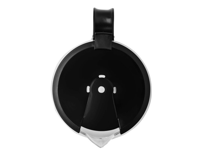 IZZY IZ-6102 Comfort Καφετιέρα Φίλτρου 900W Black 0040333 IZZY IZ-6102 Comfort Καφετιέρα Φίλτρου 900W Black 0040333