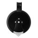 IZZY IZ-6102 Comfort Καφετιέρα Φίλτρου 900W Black 0040333 IZZY IZ-6102 Comfort Καφετιέρα Φίλτρου 900W Black 0040333