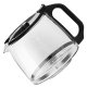 IZZY IZ-6102 Comfort Καφετιέρα Φίλτρου 900W Black 0040333 IZZY IZ-6102 Comfort Καφετιέρα Φίλτρου 900W Black 0040333