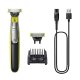 PHILIPS QP2734/30 Oneblade 360 Ξυριστική Μηχανή Προσώπου 0040383 PHILIPS QP2734/30 Oneblade 360 Ξυριστική Μηχανή Προσώπου 0040383