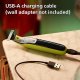 PHILIPS QP2734/30 Oneblade 360 Ξυριστική Μηχανή Προσώπου 0040383 PHILIPS QP2734/30 Oneblade 360 Ξυριστική Μηχανή Προσώπου 0040383