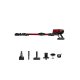 ROWENTA Xforce Flex 12.60 Επαναφορτιζόμενη Σκούπα Stick 25.2V Κόκκινη 0040400 ROWENTA Xforce Flex 12.60 Επαναφορτιζόμενη Σκούπα Stick 25.2V Κόκκινη 0040400
