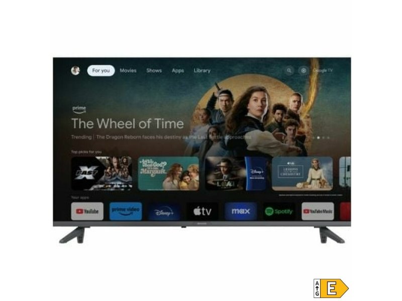 AIWA 32GO40804 Τηλεόραση 32 AIWA 32GO40804 Τηλεόραση 32