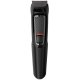 PHILIPS MG3720/15 Multigroom Series 3000 7 in 1 Σετ Επαναφορτιζόμενης Κουρευτικής Μηχανής Μαύρο 0040451 PHILIPS MG3720/15 Multigroom Series 3000 7 in 1 Σετ Επαναφορτιζόμενης Κουρευτικής Μηχανής Μαύρο 0040451
