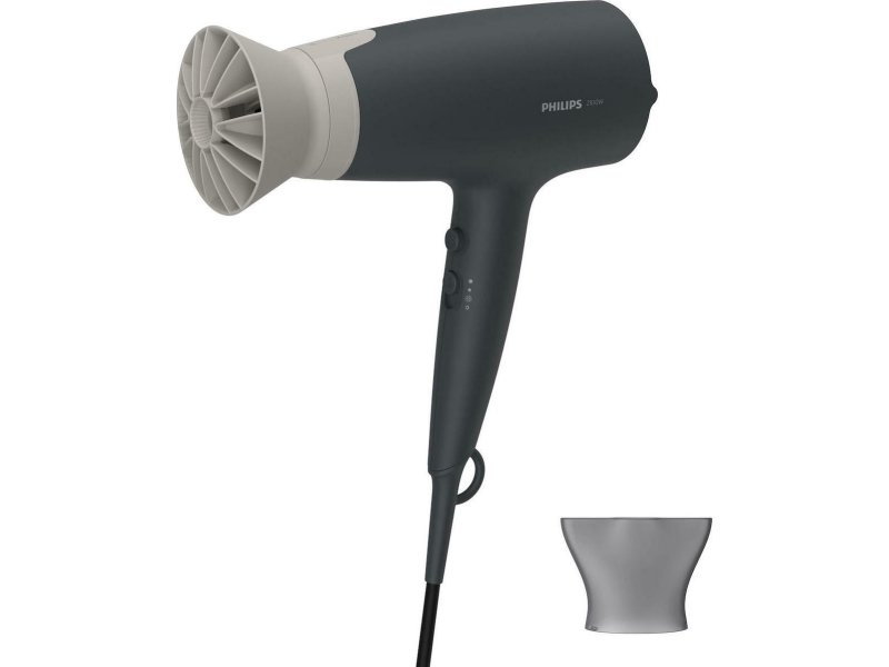 PHILIPS BHD351/10 Πιστολάκι Μαλλιών 2100W 0040452 PHILIPS BHD351/10 Πιστολάκι Μαλλιών 2100W 0040452
