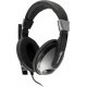 SBOX HS-302 Over Ear Gaming Headset με σύνδεση 3.5mm 0040454 SBOX HS-302 Over Ear Gaming Headset με σύνδεση 3.5mm 0040454