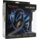 SBOX HS-302 Over Ear Gaming Headset με σύνδεση 3.5mm 0040454 SBOX HS-302 Over Ear Gaming Headset με σύνδεση 3.5mm 0040454