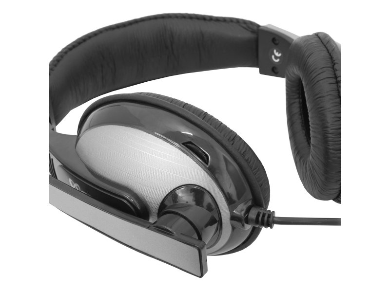 SBOX HS-302 Over Ear Gaming Headset με σύνδεση 3.5mm 0040454 SBOX HS-302 Over Ear Gaming Headset με σύνδεση 3.5mm 0040454