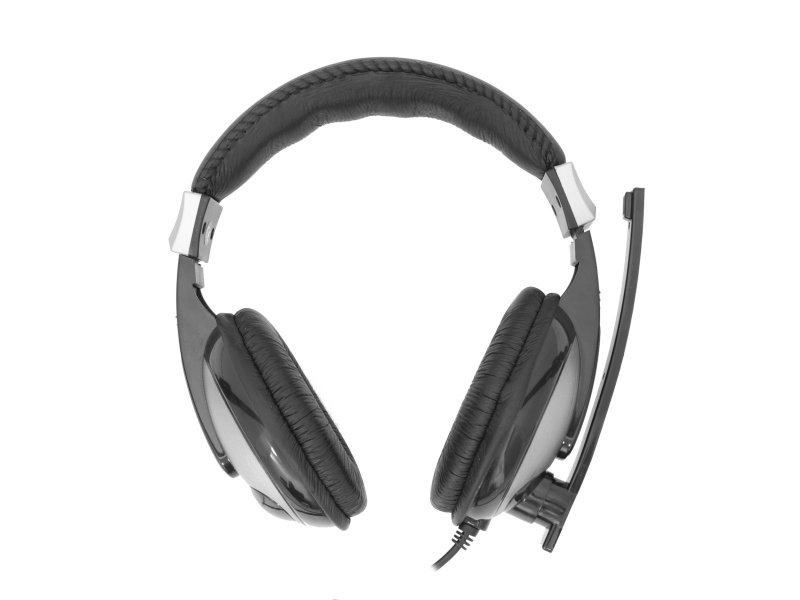 SBOX HS-302 Over Ear Gaming Headset με σύνδεση 3.5mm 0040454 SBOX HS-302 Over Ear Gaming Headset με σύνδεση 3.5mm 0040454