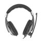SBOX HS-302 Over Ear Gaming Headset με σύνδεση 3.5mm 0040454 SBOX HS-302 Over Ear Gaming Headset με σύνδεση 3.5mm 0040454