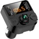 LAMTECH LAM114390 FM Transmitter Αυτοκινήτου με USB / Bluetooth 0040459 LAMTECH LAM114390 FM Transmitter Αυτοκινήτου με USB / Bluetooth 0040459
