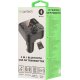 LAMTECH LAM114390 FM Transmitter Αυτοκινήτου με USB / Bluetooth 0040459 LAMTECH LAM114390 FM Transmitter Αυτοκινήτου με USB / Bluetooth 0040459