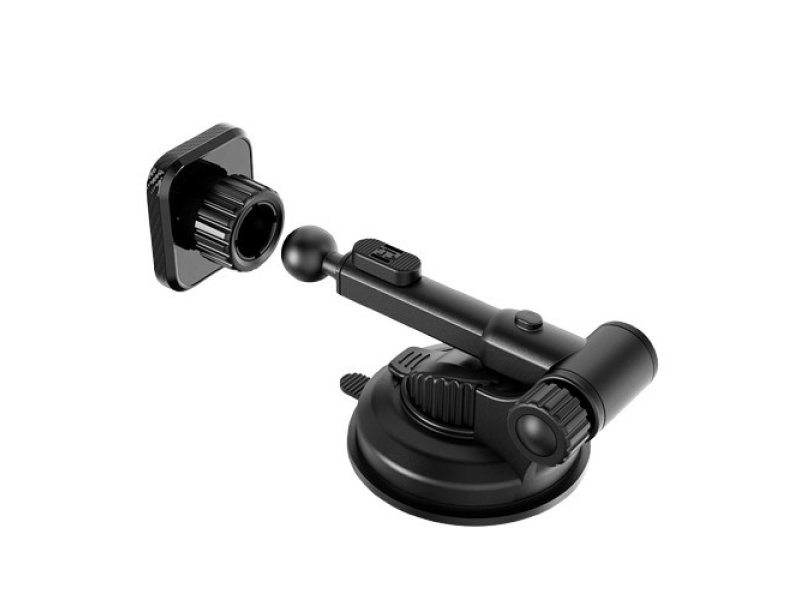 LAMTECH LAM114383 Βάση Κινητού Αυτοκινήτου με Μαγνήτη Μαύρη 0040461 LAMTECH LAM114383 Βάση Κινητού Αυτοκινήτου με Μαγνήτη Μαύρη 0040461