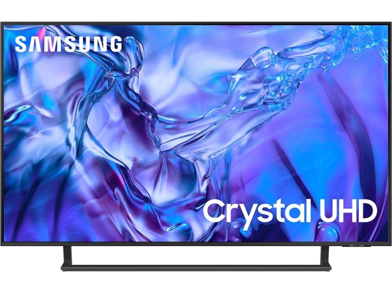 SAMSUNG UE43DU8572UXXH Smart Τηλεόραση 43 SAMSUNG UE43DU8572UXXH Smart Τηλεόραση 43