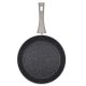 IZZY ONYX 20cm Τηγάνι από Αλουμίνιο με Επίστρωση από Πέτρα 0040575 IZZY ONYX 20cm Τηγάνι από Αλουμίνιο με Επίστρωση από Πέτρα 0040575
