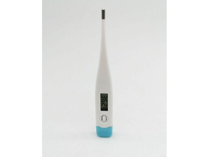 CLEVER 090078 Ηλεκτρονικό Θερμόμετρο Μασχάλης 0040585 CLEVER 090078 Ηλεκτρονικό Θερμόμετρο Μασχάλης 0040585