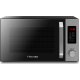 INVENTOR MWO-28L-BD Φούρνος Μικροκυμάτων με Grill 28lt Μαύρος 0040600 INVENTOR MWO-28L-BD Φούρνος Μικροκυμάτων με Grill 28lt Μαύρος 0040600