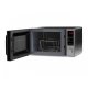 INVENTOR MWO-28L-BD Φούρνος Μικροκυμάτων με Grill 28lt Μαύρος 0040600 INVENTOR MWO-28L-BD Φούρνος Μικροκυμάτων με Grill 28lt Μαύρος 0040600