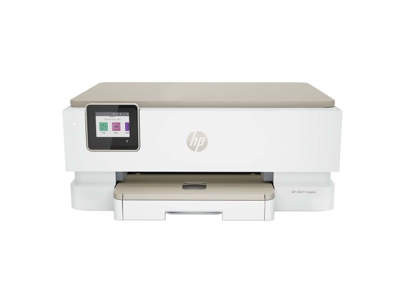 HP Envy Inspire 7220e Έγχρωμο Πολυμηχάνημα Inkjet με WiFi και Mobile Print 0040606 HP Envy Inspire 7220e Έγχρωμο Πολυμηχάνημα Inkjet με WiFi και Mobile Print 0040606