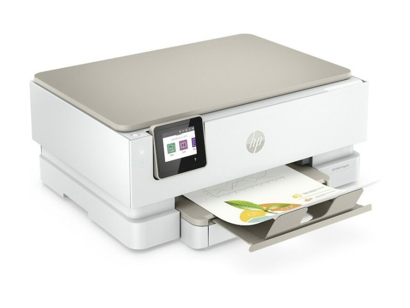 HP Envy Inspire 7220e Έγχρωμο Πολυμηχάνημα Inkjet με WiFi και Mobile Print 0040606 HP Envy Inspire 7220e Έγχρωμο Πολυμηχάνημα Inkjet με WiFi και Mobile Print 0040606