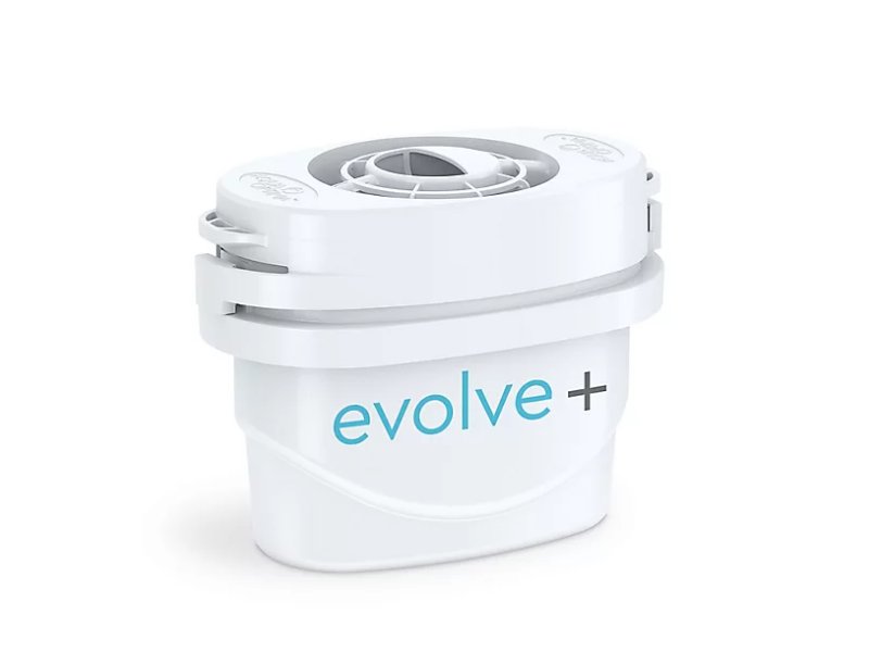 AQUA OPTIMA EVOLVE+ 30DAYS Ανταλλακτικό Φίλτρο Νερού για Κανάτα από Ενεργό Άνθρακα 0040625 AQUA OPTIMA EVOLVE+ 30DAYS Ανταλλακτικό Φίλτρο Νερού για Κανάτα από Ενεργό Άνθρακα 0040625