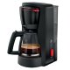 BOSCH TKA3M133 MyMoment Καφετιέρα Φίλτρου 1200W Μαύρο 0040628 BOSCH TKA3M133 MyMoment Καφετιέρα Φίλτρου 1200W Μαύρο 0040628