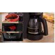 BOSCH TKA3M133 MyMoment Καφετιέρα Φίλτρου 1200W Μαύρο 0040628 BOSCH TKA3M133 MyMoment Καφετιέρα Φίλτρου 1200W Μαύρο 0040628