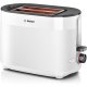 BOSCH TAT2M121 MyMoment Φρυγανιέρα 2 Θέσεων 950W Λευκή 0040630 BOSCH TAT2M121 MyMoment Φρυγανιέρα 2 Θέσεων 950W Λευκή 0040630