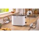 BOSCH TAT2M121 MyMoment Φρυγανιέρα 2 Θέσεων 950W Λευκή 0040630 BOSCH TAT2M121 MyMoment Φρυγανιέρα 2 Θέσεων 950W Λευκή 0040630
