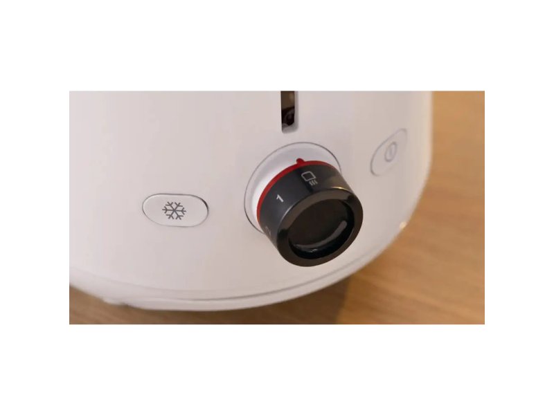 BOSCH TAT2M121 MyMoment Φρυγανιέρα 2 Θέσεων 950W Λευκή 0040630 BOSCH TAT2M121 MyMoment Φρυγανιέρα 2 Θέσεων 950W Λευκή 0040630