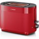 BOSCH TAT2M124 MyMoment Φρυγανιέρα 2 Θέσεων 950W Κόκκινη 0040631 BOSCH TAT2M124 MyMoment Φρυγανιέρα 2 Θέσεων 950W Κόκκινη 0040631