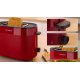 BOSCH TAT2M124 MyMoment Φρυγανιέρα 2 Θέσεων 950W Κόκκινη 0040631 BOSCH TAT2M124 MyMoment Φρυγανιέρα 2 Θέσεων 950W Κόκκινη 0040631