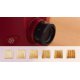 BOSCH TAT2M124 MyMoment Φρυγανιέρα 2 Θέσεων 950W Κόκκινη 0040631 BOSCH TAT2M124 MyMoment Φρυγανιέρα 2 Θέσεων 950W Κόκκινη 0040631