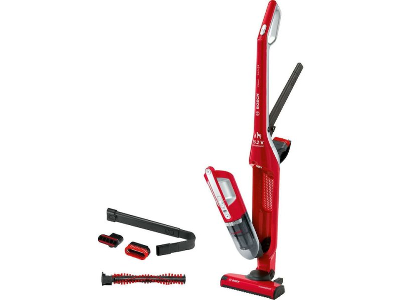 BOSCH BBH3ZOO28 Flexxo Gen2 Σκούπα Stick Επαναφορτιζόμενη 0040632 BOSCH BBH3ZOO28 Flexxo Gen2 Σκούπα Stick Επαναφορτιζόμενη 0040632
