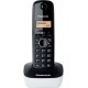 PANASONIC KX-TG1611SPW Ψηφιακό Ασύρματο Τηλέφωνο Ασύρματο Τηλέφωνο Μαύρο/Λευκό 0040643 PANASONIC KX-TG1611SPW Ψηφιακό Ασύρματο Τηλέφωνο Ασύρματο Τηλέφωνο Μαύρο/Λευκό 0040643