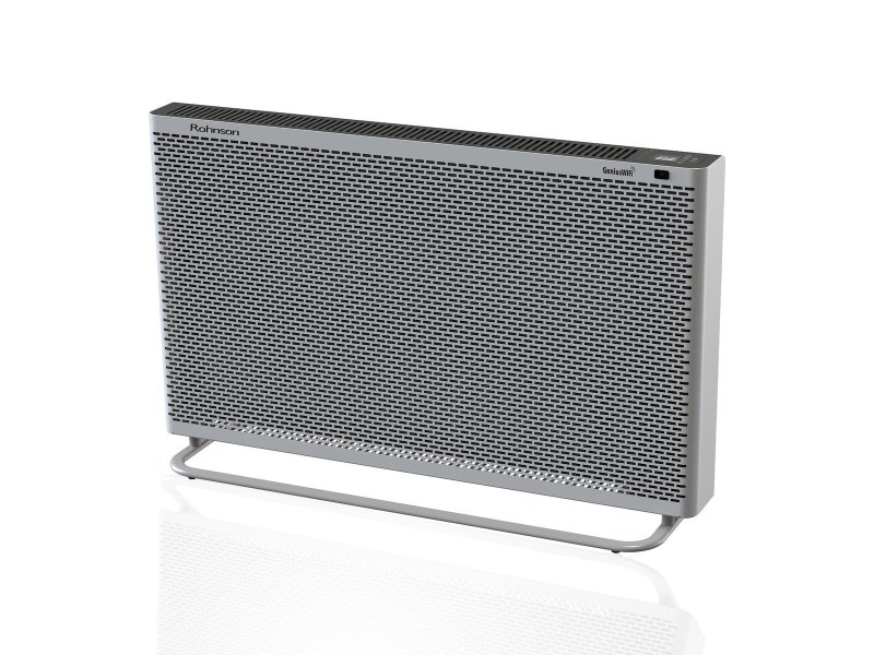 ROHNSON R-083 Mica Θερμοπομπός Δαπέδου 2400Watt 0040648 ROHNSON R-083 Mica Θερμοπομπός Δαπέδου 2400Watt 0040648