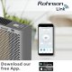 ROHNSON R-083 Mica Θερμοπομπός Δαπέδου 2400Watt 0040648 ROHNSON R-083 Mica Θερμοπομπός Δαπέδου 2400Watt 0040648