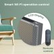 ROHNSON R-083 Mica Θερμοπομπός Δαπέδου 2400Watt 0040648 ROHNSON R-083 Mica Θερμοπομπός Δαπέδου 2400Watt 0040648