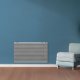 ROHNSON R-083 Mica Θερμοπομπός Δαπέδου 2400Watt 0040648 ROHNSON R-083 Mica Θερμοπομπός Δαπέδου 2400Watt 0040648