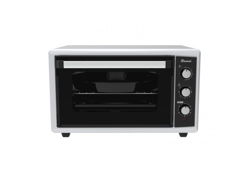 BRONXI BX-5020 Φουρνάκι 50lt - 2000W 0040710 BRONXI BX-5020 Φουρνάκι 50lt - 2000W 0040710