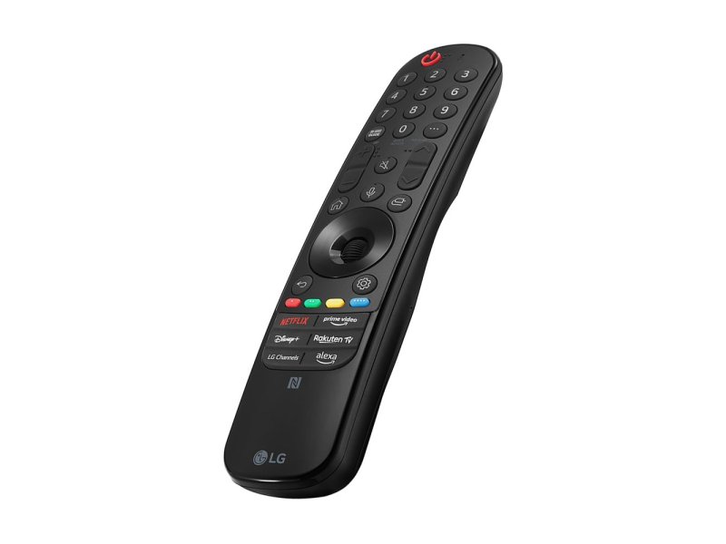 LG MR24GN Γνήσιο Τηλεχειριστήριο 0040754 LG MR24GN Γνήσιο Τηλεχειριστήριο 0040754