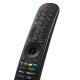 LG MR24GN Γνήσιο Τηλεχειριστήριο 0040754 LG MR24GN Γνήσιο Τηλεχειριστήριο 0040754