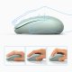 UGREEN MU105 90672 Ασύρματο Ποντίκι Celadon Green 0040755 UGREEN MU105 90672 Ασύρματο Ποντίκι Celadon Green 0040755