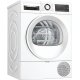 BOSCH WQG233D1IT Στεγνωτήριο 8kg A+++ με Αντλία Θερμότητας 0040781 BOSCH WQG233D1IT Στεγνωτήριο 8kg A+++ με Αντλία Θερμότητας 0040781