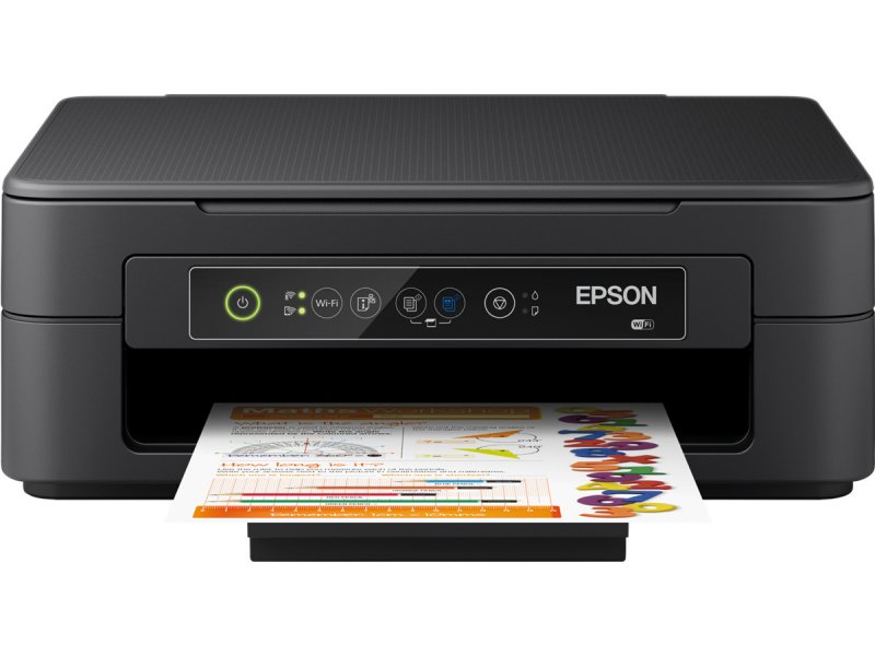 EPSON Expression Home XP-2150 Έγχρωμο Πολυμηχάνημα Inkjet 0040808 EPSON Expression Home XP-2150 Έγχρωμο Πολυμηχάνημα Inkjet 0040808