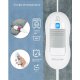 PROFI CARE PC-RNH 3107 Ηλεκτρική θερμοφόρα για την πλάτη και το λαιμό, 60 x 85 cm 0040815 PROFI CARE PC-RNH 3107 Ηλεκτρική θερμοφόρα για την πλάτη και το λαιμό, 60 x 85 cm 0040815