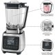 PROFI COOK PC-UM 1127 Μπλέντερ για Smoothies 2lt 2000W Inox 0040816 PROFI COOK PC-UM 1127 Μπλέντερ για Smoothies 2lt 2000W Inox 0040816